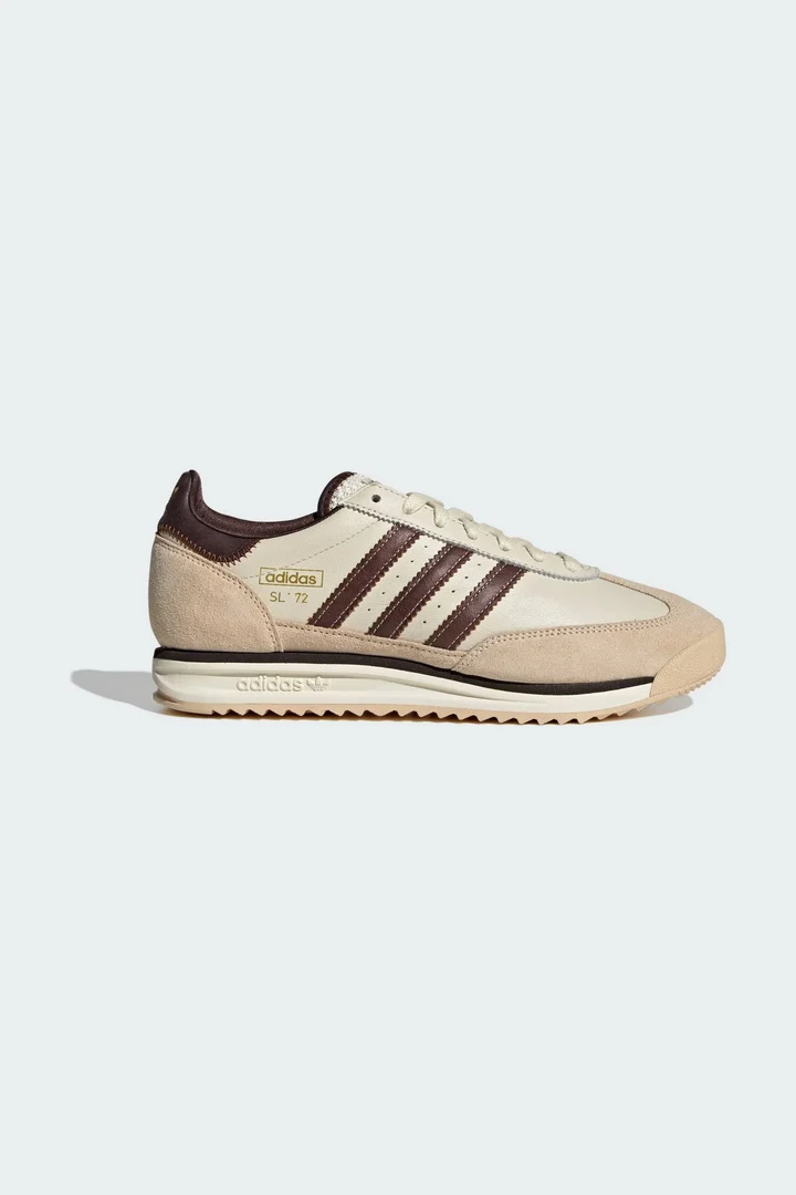 Tenis Adidas Sl 72 Rs Hombre