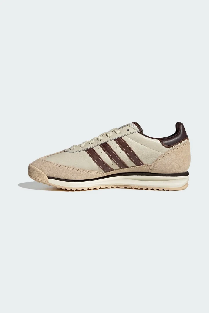 Tenis Adidas Sl 72 Rs Hombre - Image 2