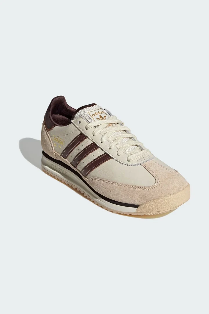 Tenis Adidas Sl 72 Rs Hombre - Image 3