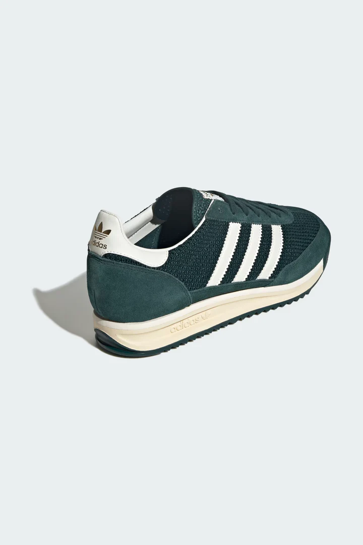 Tenis Adidas Sl 72 Rs Hombre - Image 3