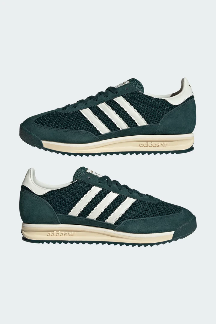 Tenis Adidas Sl 72 Rs Hombre - Image 6