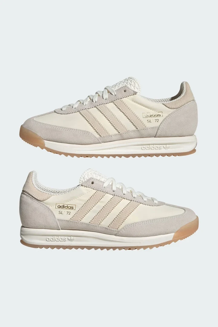 Tenis Adidas Sl 72 Rs Hombre - Image 5