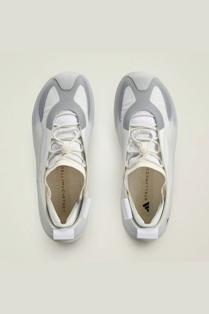 Tenis Adidas Sportswear Low Ground Mujer - Image 3