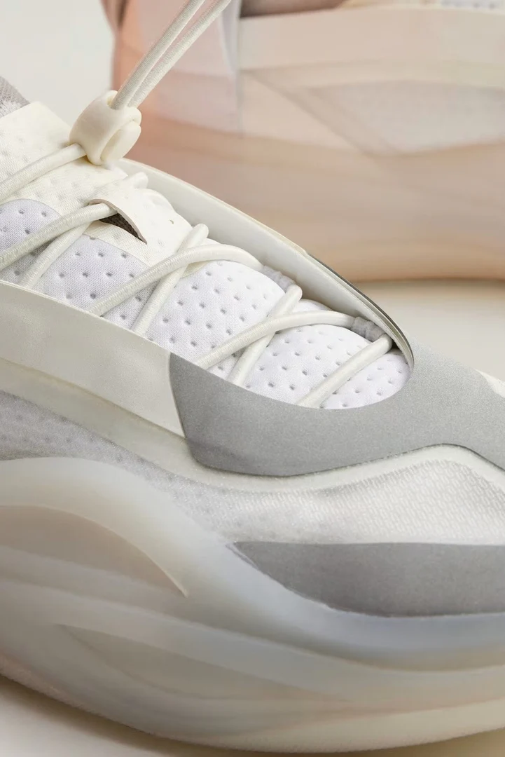 Tenis Adidas Sportswear Low Ground Mujer - Image 8