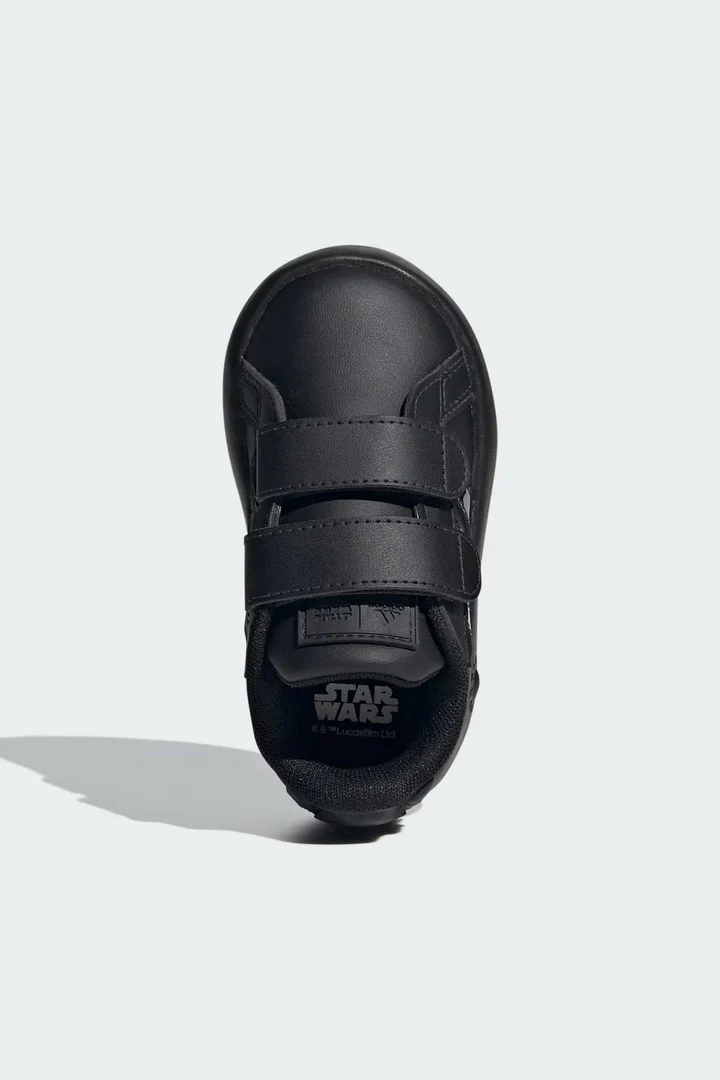 Tenis Adidas Star Wars Grand Court Kids - Image 3
