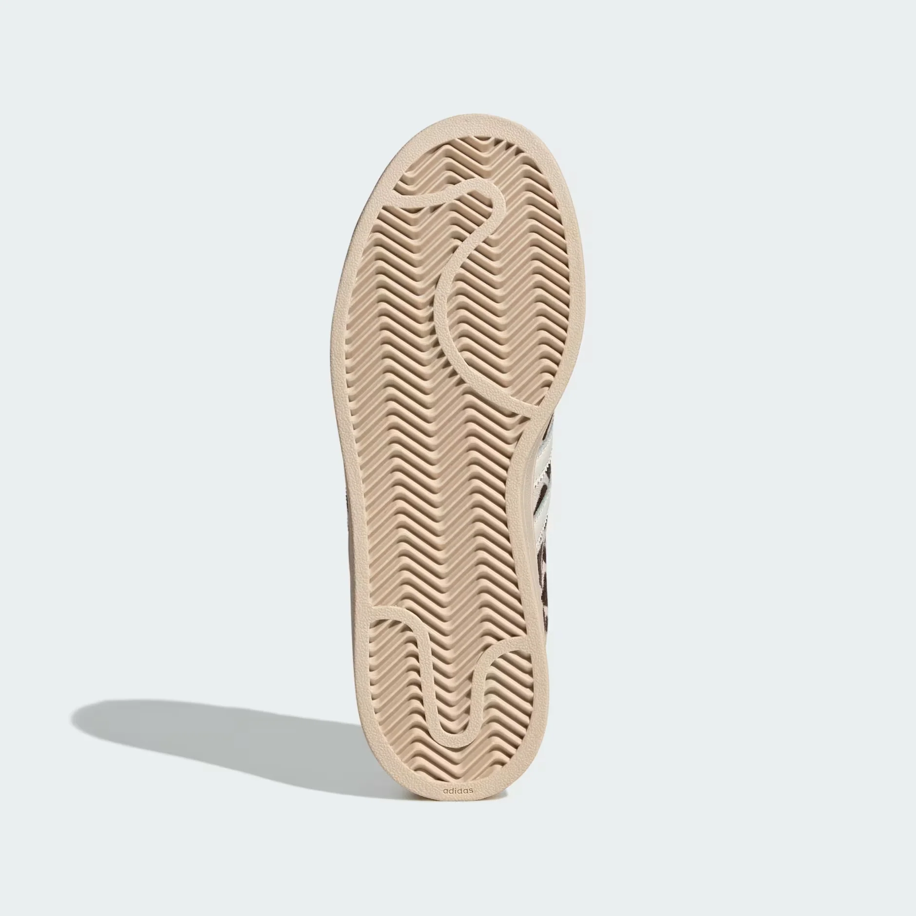 Tenis Adidas Superstar Ii Giraffe Print Mujer - Image 5