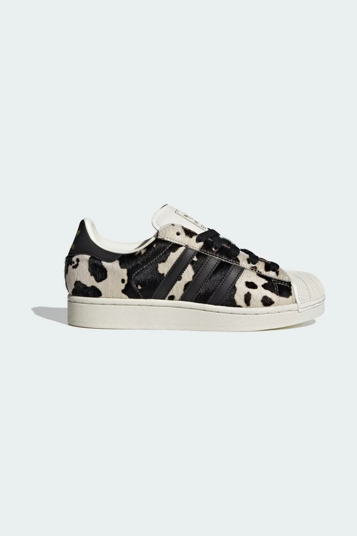 Tenis Adidas Superstar Ii Mujer