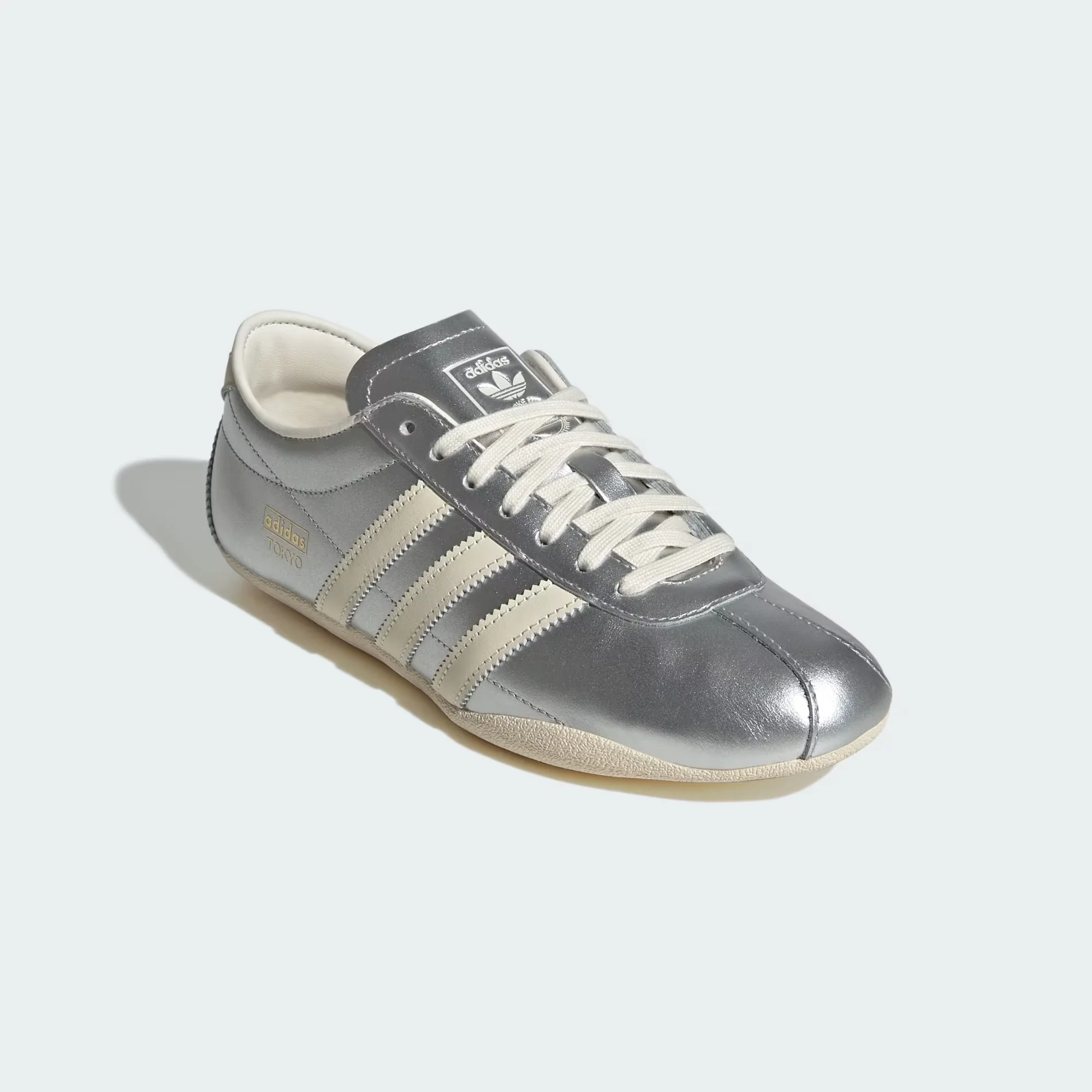 Tenis Adidas Tokyo Mujer - Image 2