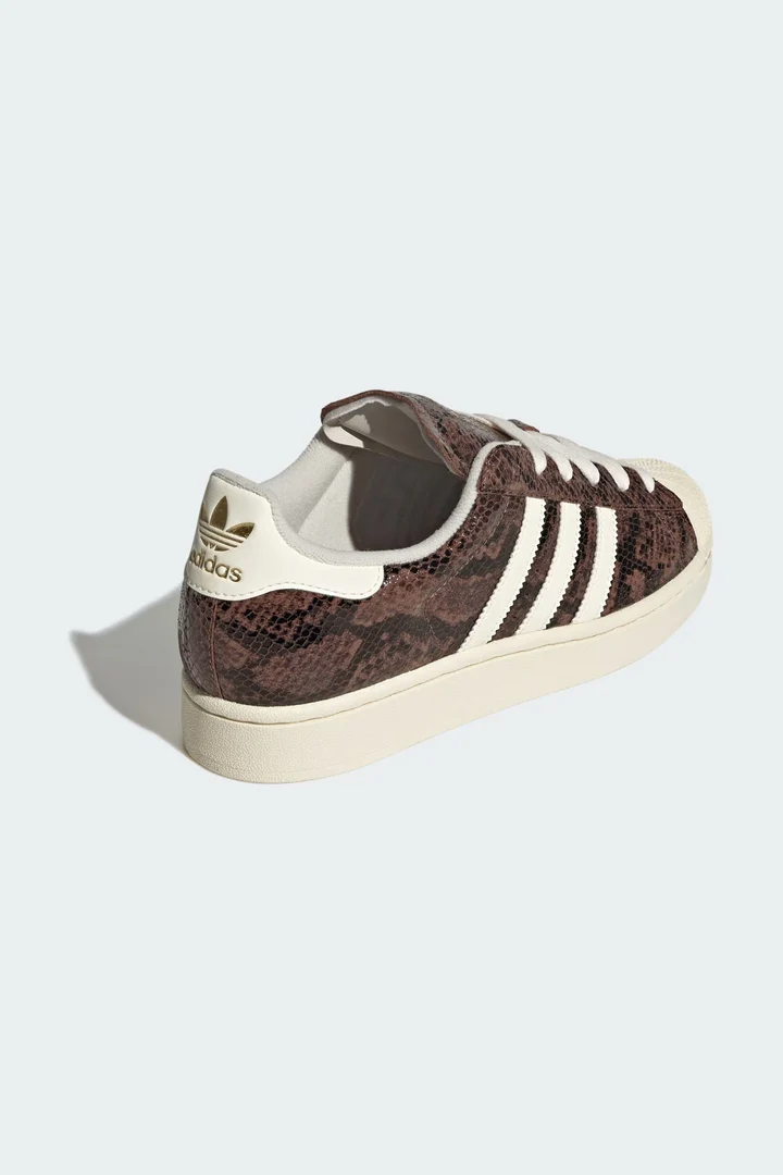 Tenis Adidas Superstar Ii Mujer - Image 4