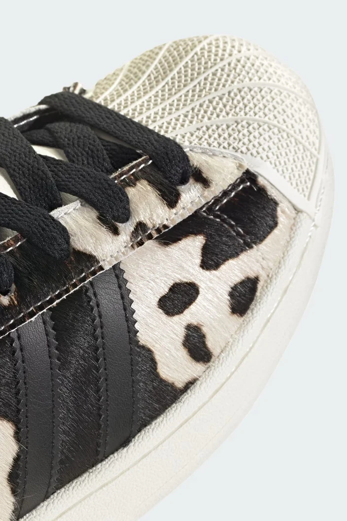 Tenis Adidas Superstar Ii Mujer - Image 6