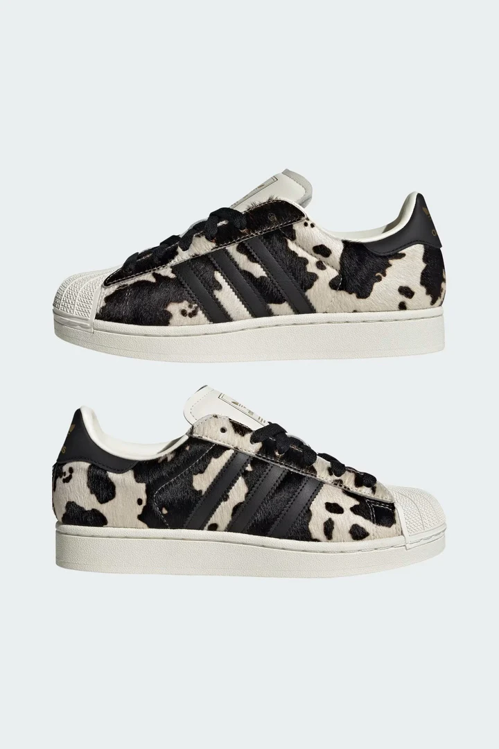 Tenis Adidas Superstar Ii Mujer - Image 8