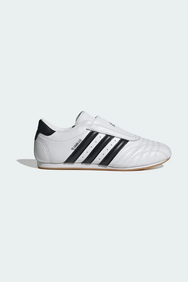 Tenis Adidas Taekwondo Mujer