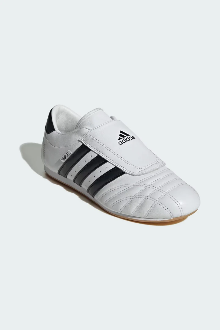 Tenis Adidas Taekwondo Mujer - Image 2
