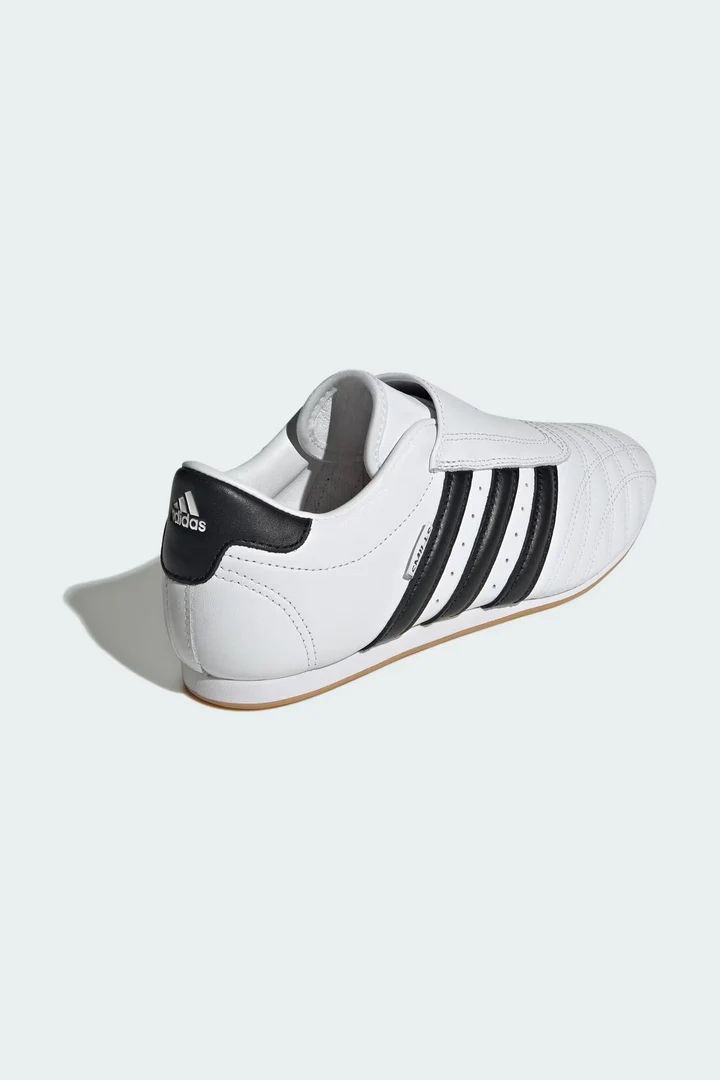 Tenis Adidas Taekwondo Mujer - Image 4