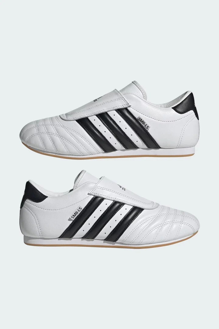 Tenis Adidas Taekwondo Mujer - Image 6
