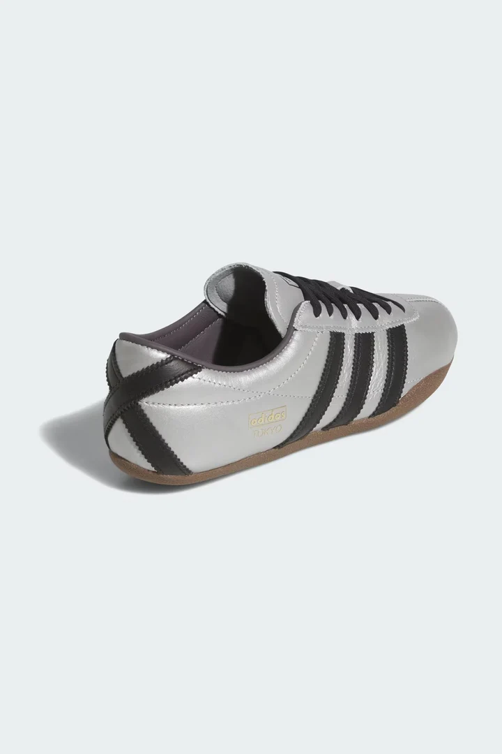 Tenis Adidas Tokyo Decon Mujer - Image 3