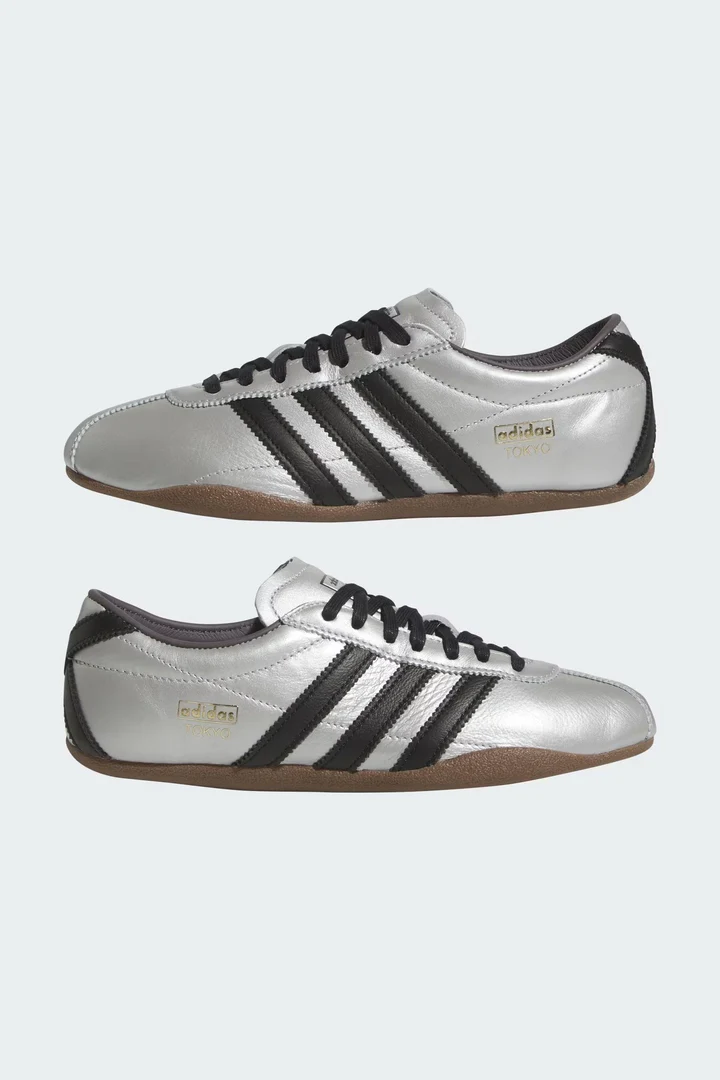 Tenis Adidas Tokyo Decon Mujer - Image 6