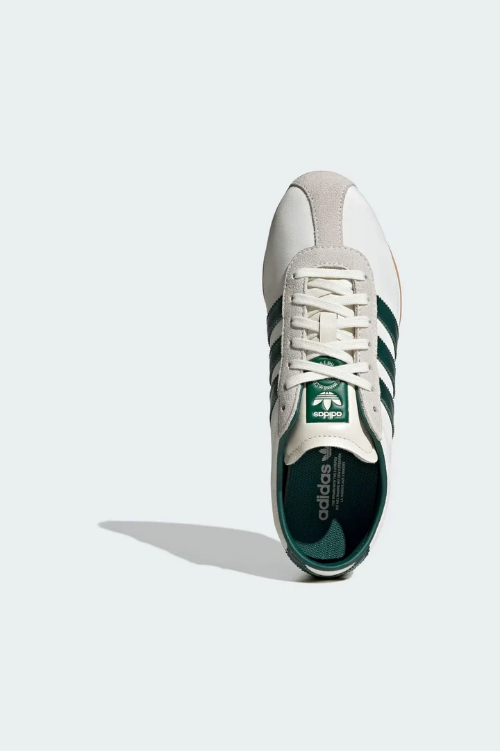Tenis Adidas Tokyo Mujer - Image 3