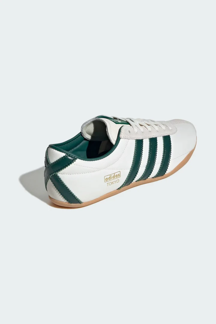 Tenis Adidas Tokyo Mujer - Image 4