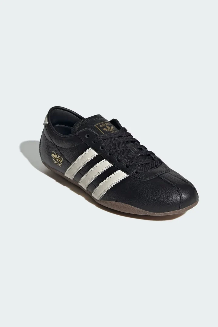 Tenis Adidas Tokyo Mujer - Image 2