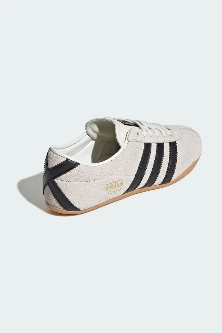 Tenis Adidas Tokyo Mujer - Image 3
