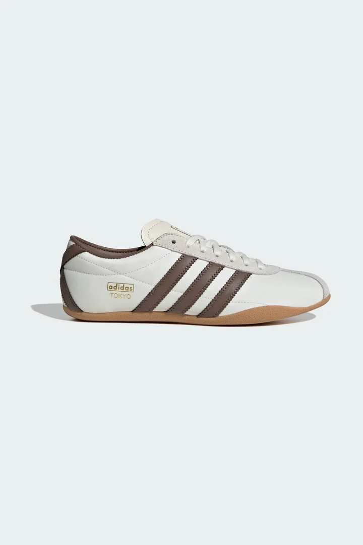 Tenis Adidas Tokyo Mujer