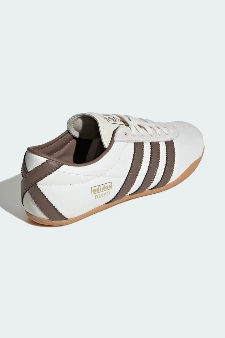 Tenis Adidas Tokyo Mujer - Image 3