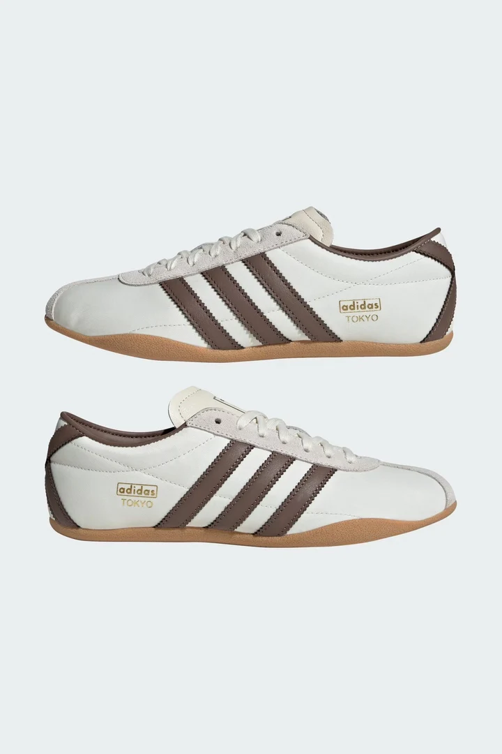 Tenis Adidas Tokyo Mujer - Image 6