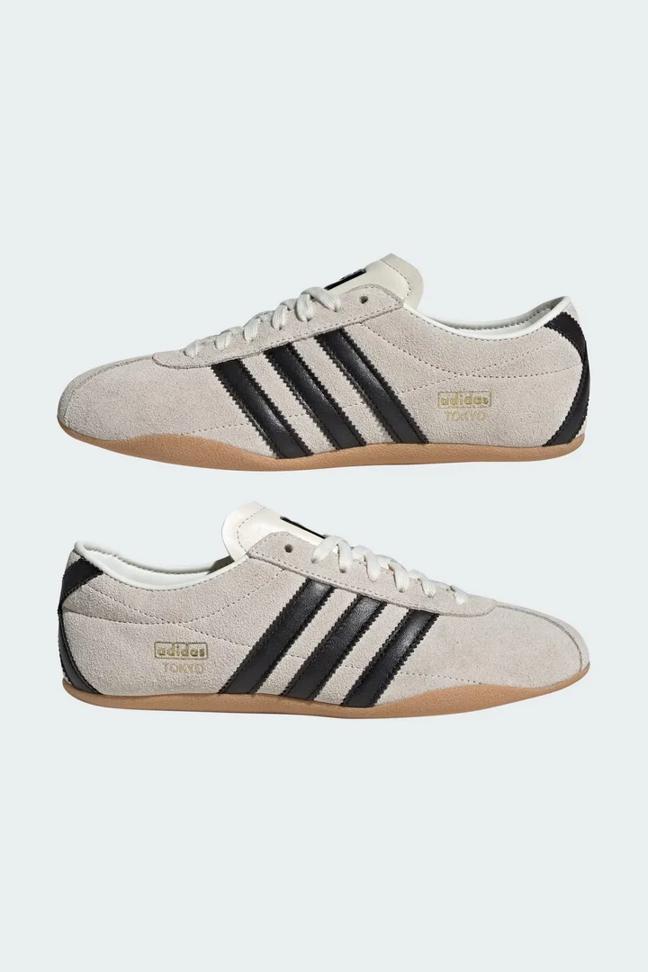 Tenis Adidas Tokyo Mujer - Image 8