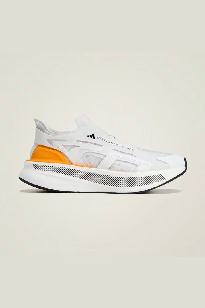 Tenis Adidas Ultraboost 5 Mujer