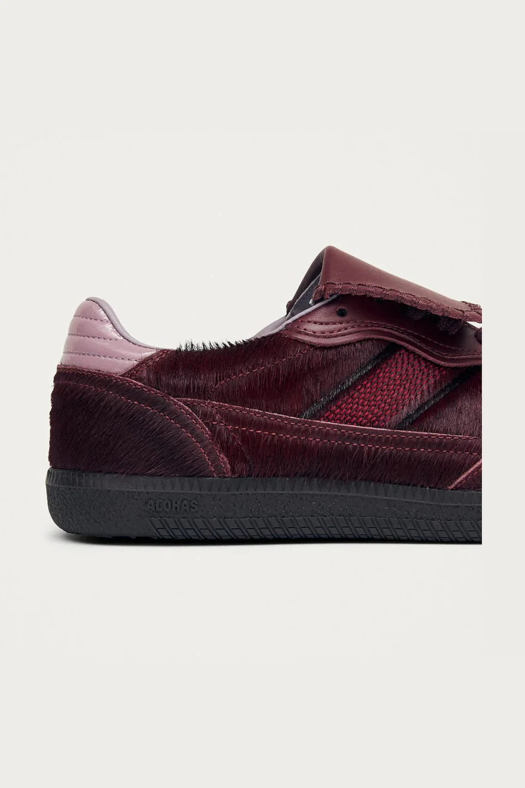Tenis Alohas De Mujer Tb.490 Club Soft Leather - Image 6