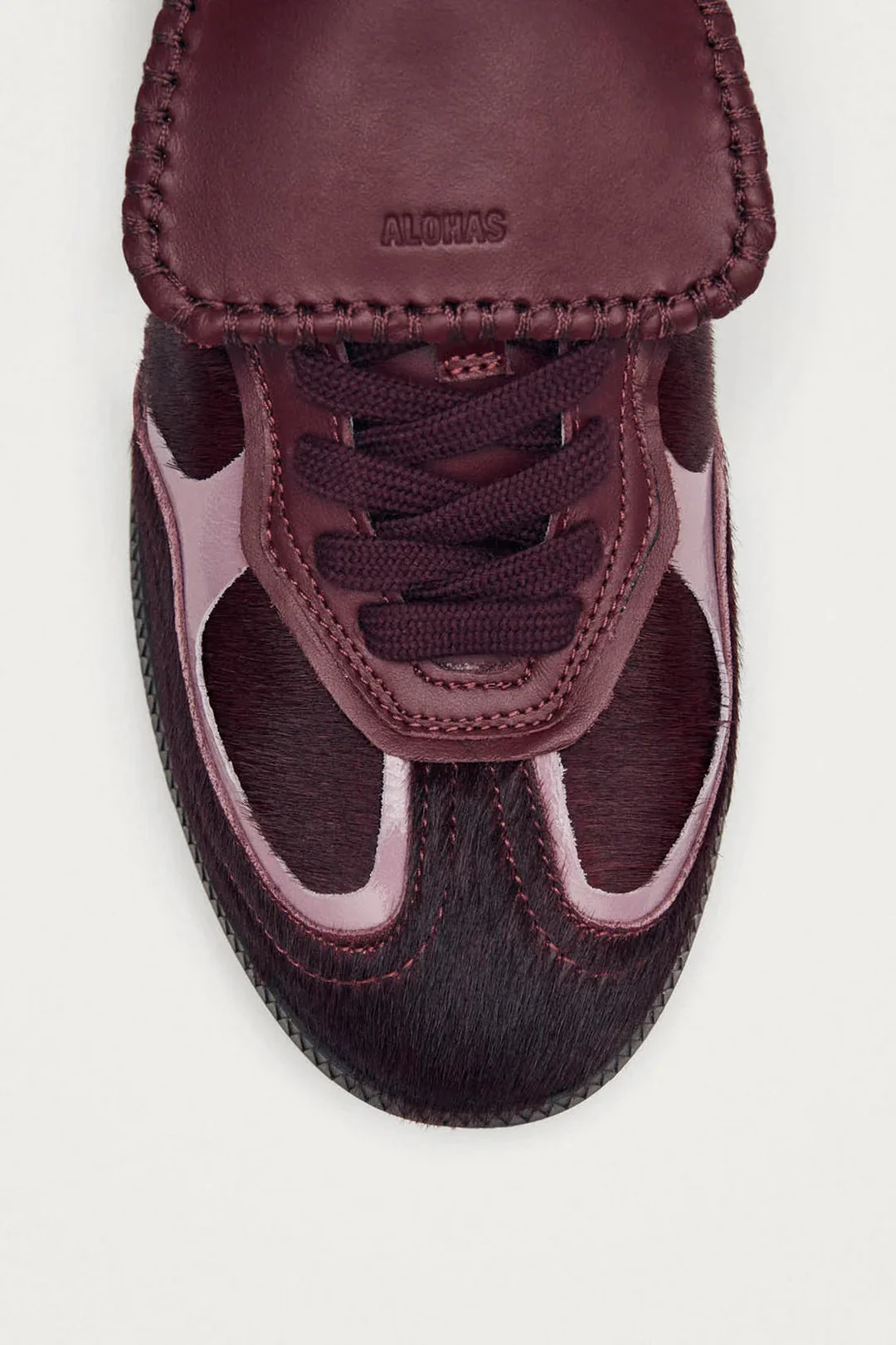 Tenis Alohas De Mujer Tb.490 Club Soft Leather - Image 7