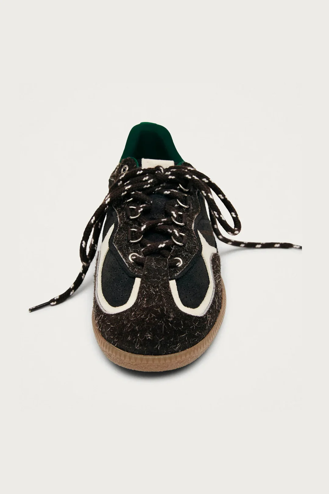Tenis Alohas De Mujer Tb.490 Trek Leather - Image 3