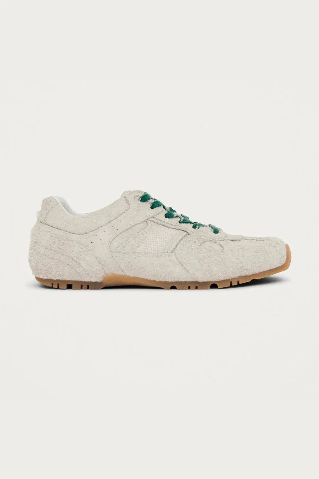 Tenis Alohas De Mujer Tb.56 Fuzzy Leather