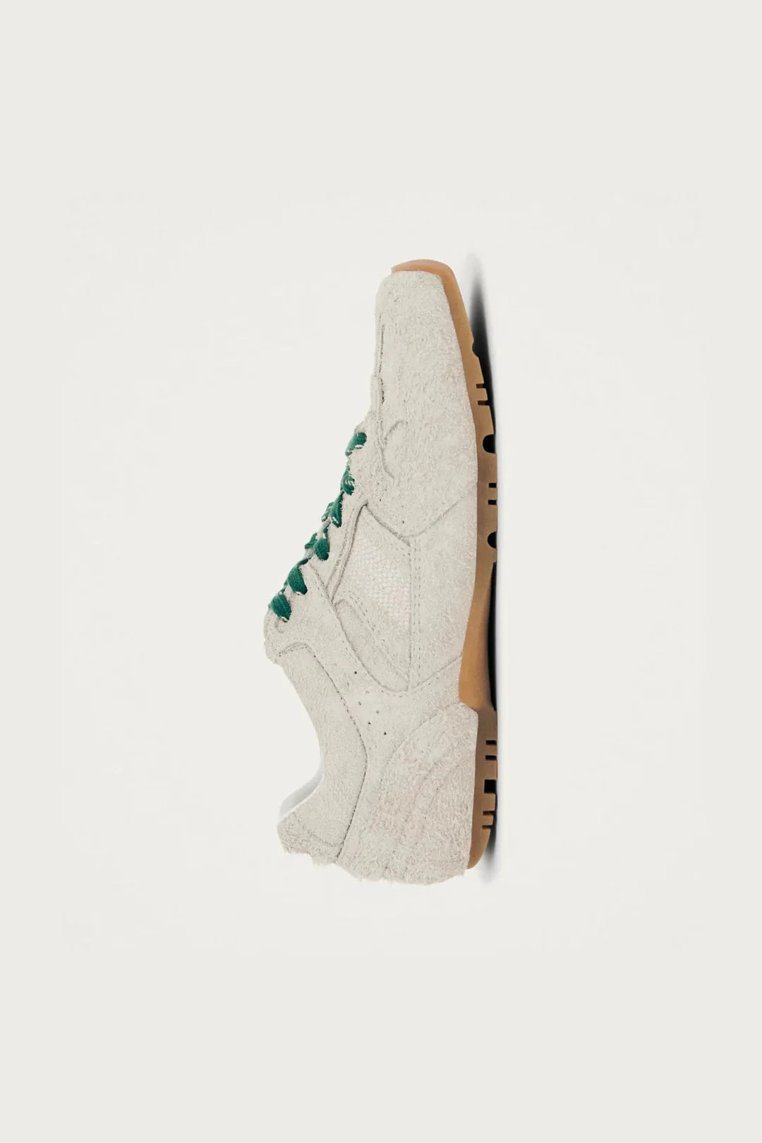 Tenis Alohas De Mujer Tb.56 Fuzzy Leather - Image 6