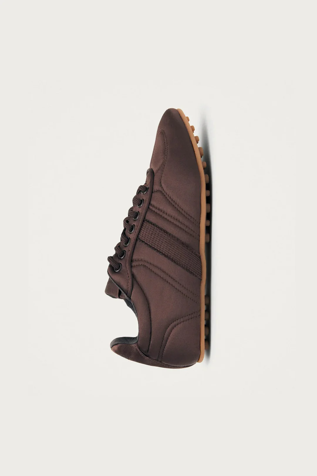 Tenis Alohas De Mujer Tb.69 Rife Sheen Vegan - Image 4