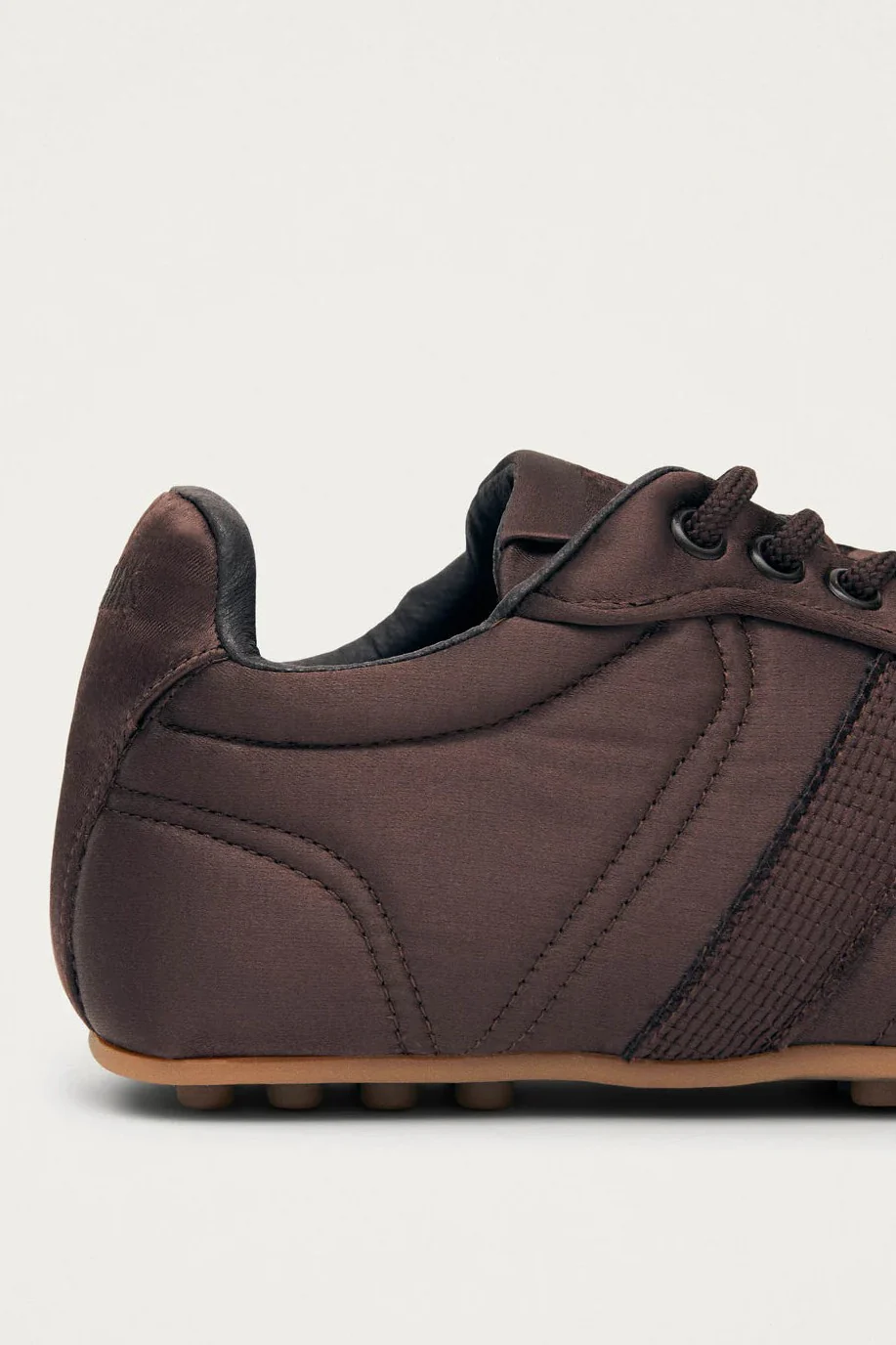 Tenis Alohas De Mujer Tb.69 Rife Sheen Vegan - Image 6