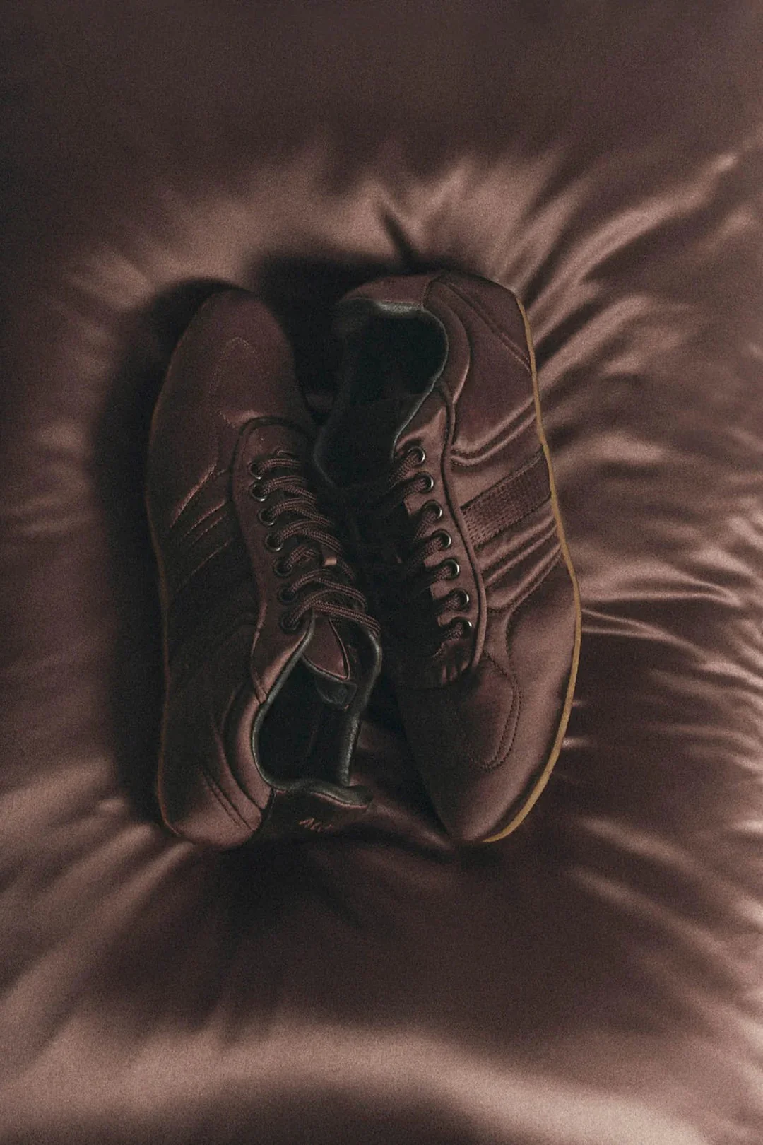 Tenis Alohas De Mujer Tb.69 Rife Sheen Vegan - Image 8