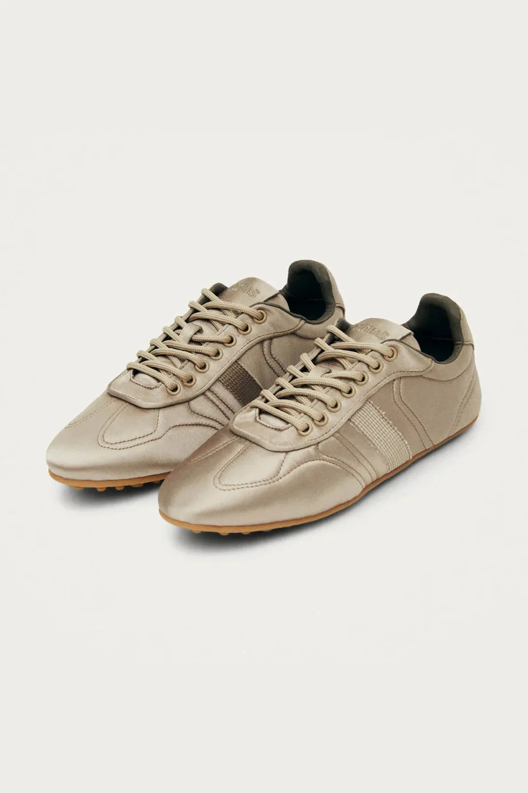 Tenis Alohas De Mujer Tb.69 Rife Sheen Vegan - Image 2