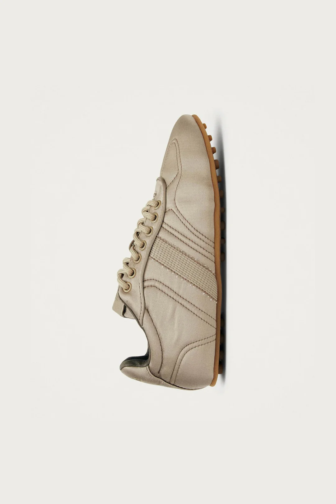 Tenis Alohas De Mujer Tb.69 Rife Sheen Vegan - Image 3