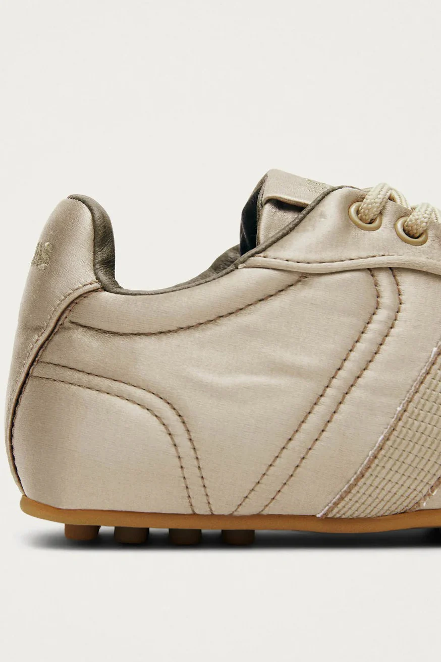 Tenis Alohas De Mujer Tb.69 Rife Sheen Vegan - Image 4