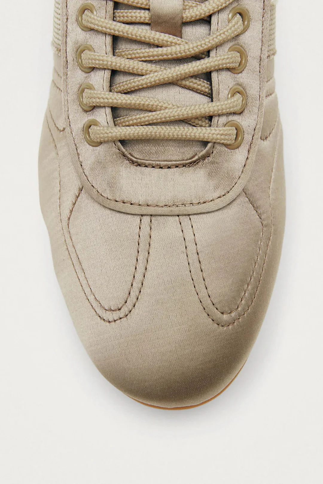Tenis Alohas De Mujer Tb.69 Rife Sheen Vegan - Image 5