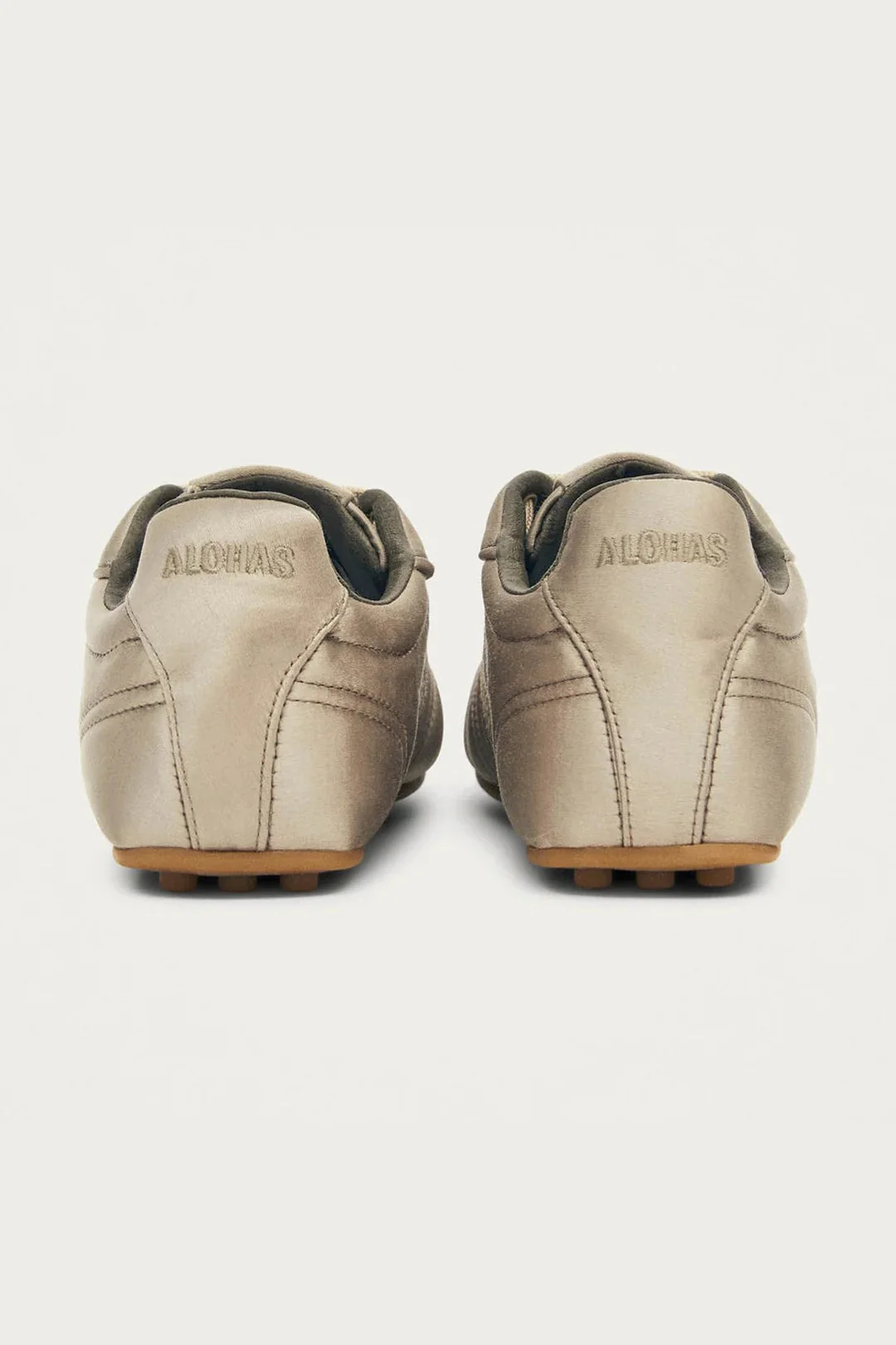 Tenis Alohas De Mujer Tb.69 Rife Sheen Vegan - Image 6