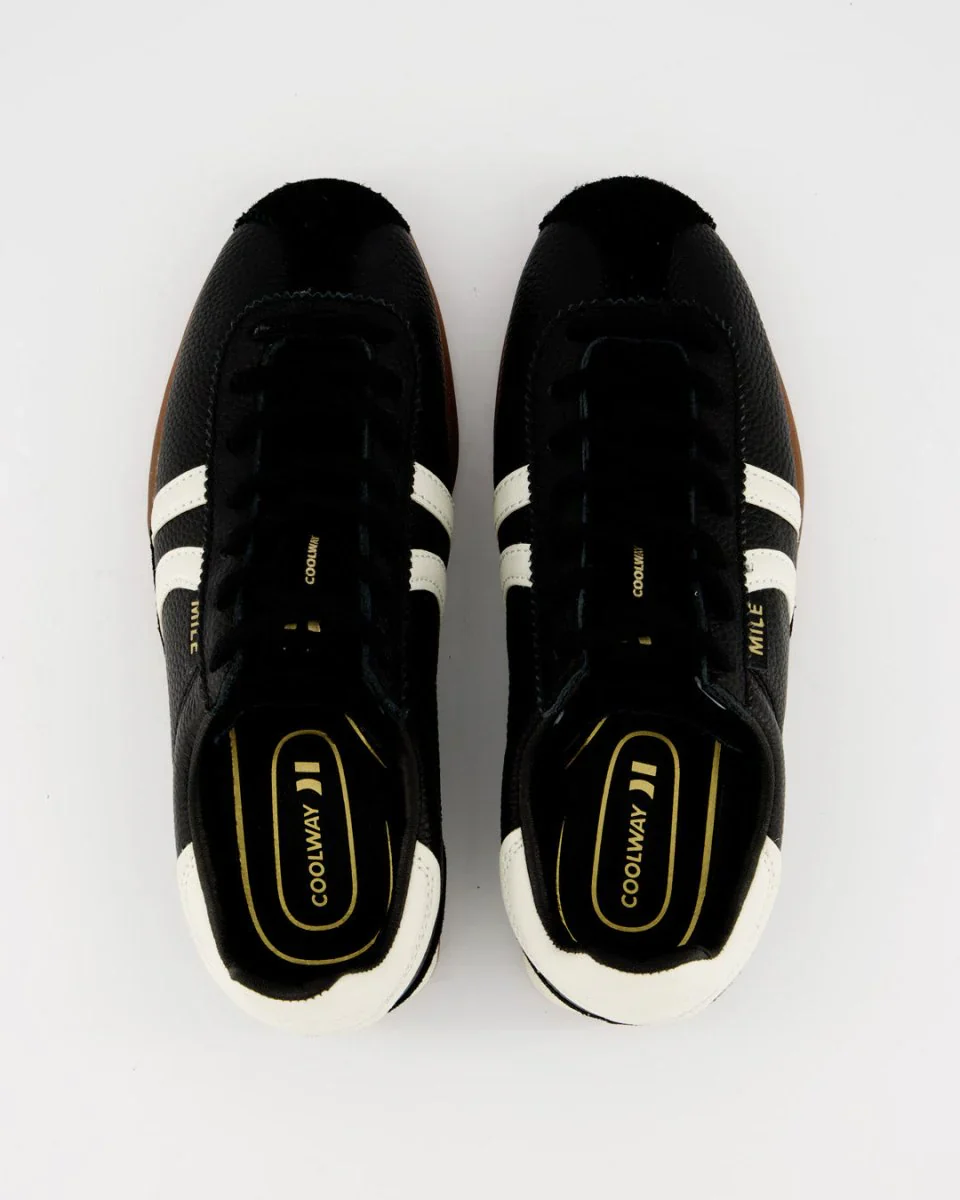 Tenis Coolway De Hombre Mile - Image 3