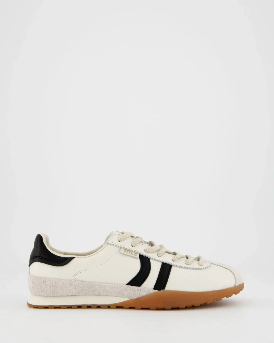 Tenis Coolway De Mujer Mile