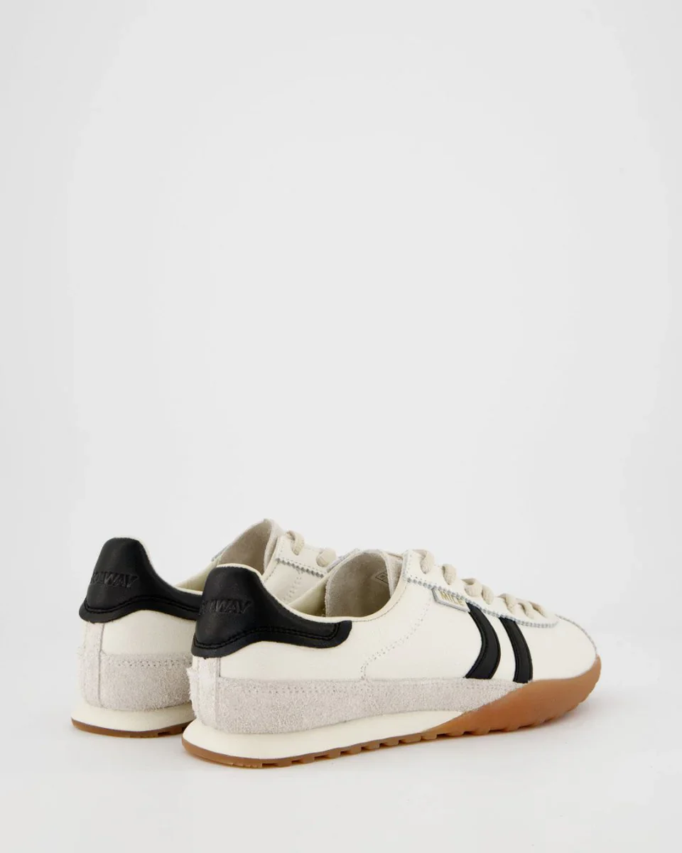 Tenis Coolway De Mujer Mile - Image 4