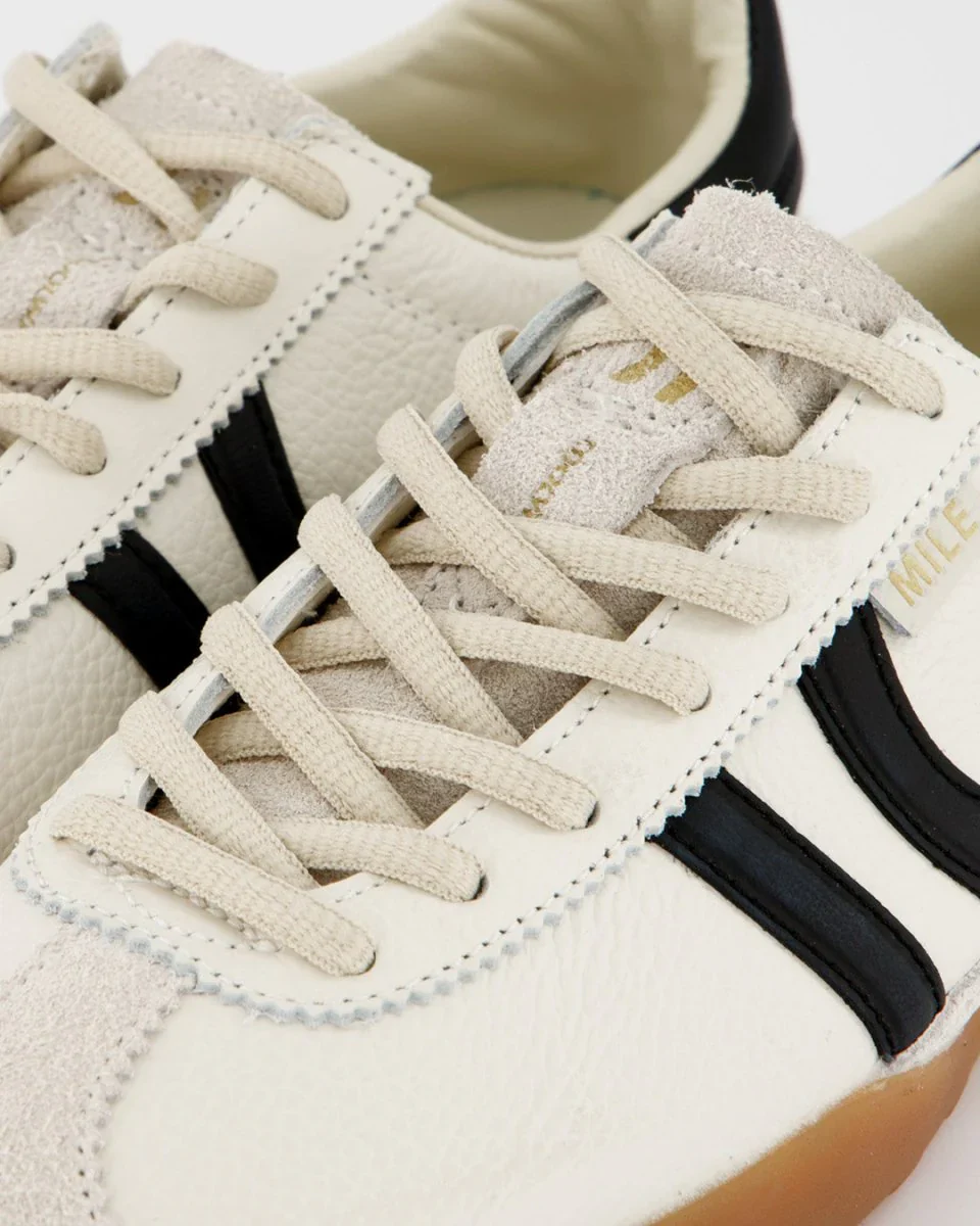 Tenis Coolway De Mujer Mile - Image 5