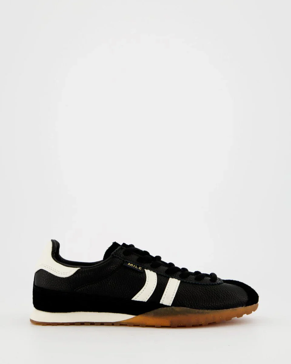 Tenis Collway De Mujer Mile