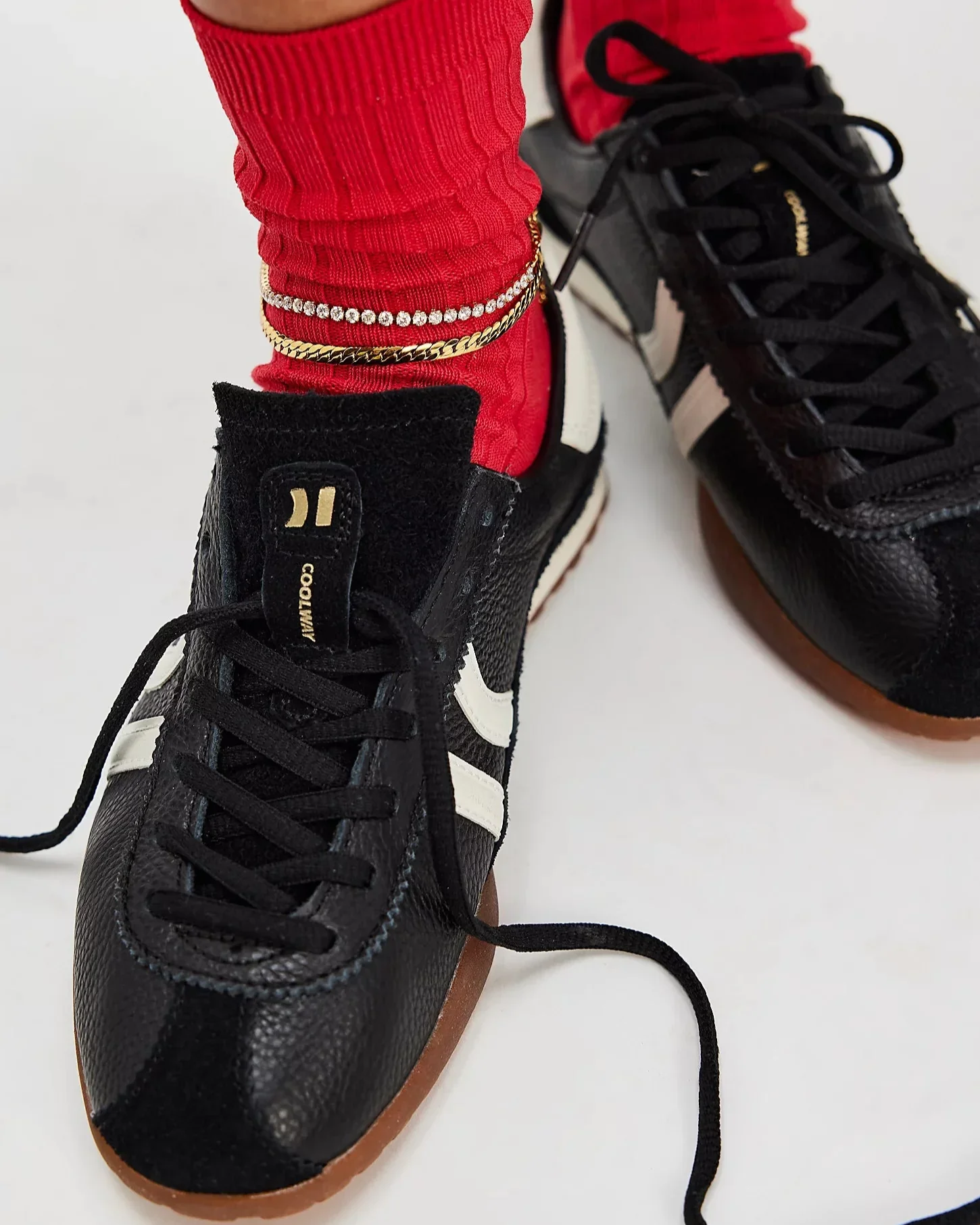 Tenis Collway De Mujer Mile - Image 6