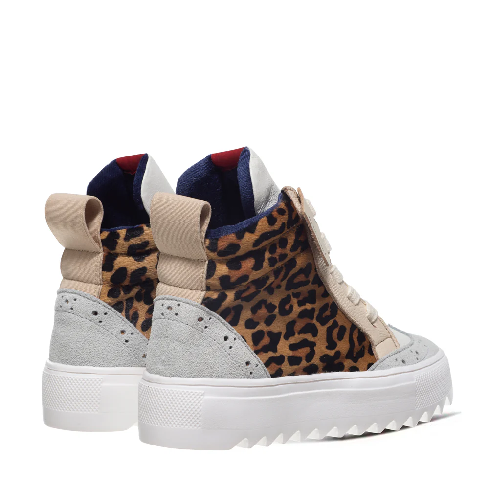 Tenis Conexión Print - Image 3